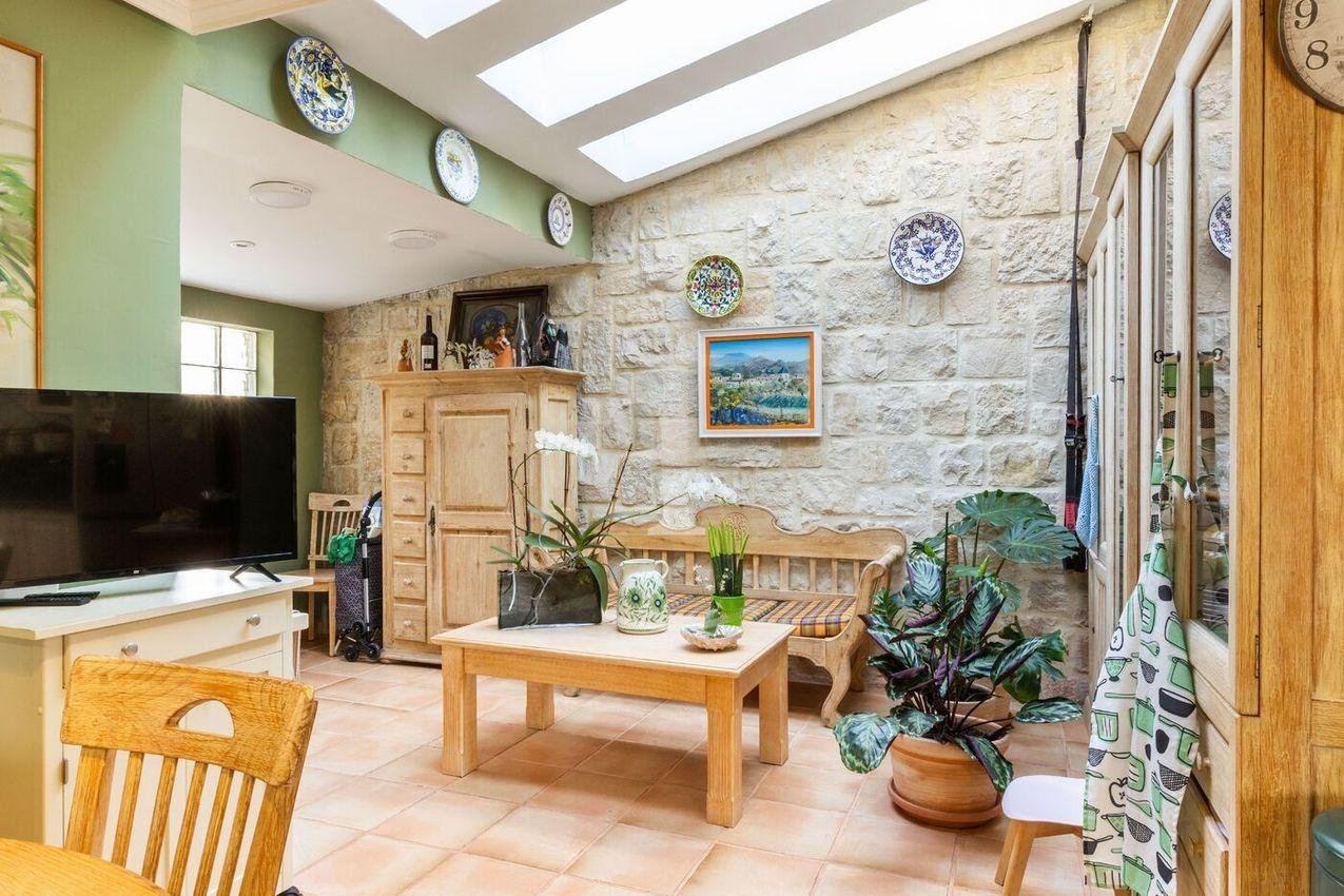 2-9-299 LUXURY VILLA OP HET ZAND IN CABO DE LAS HUERTAS