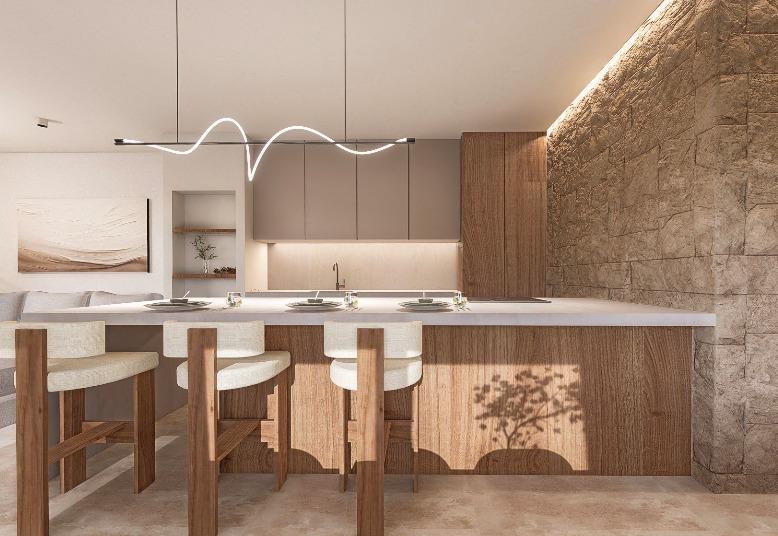 Marina Hills Luxury Home in El Albir