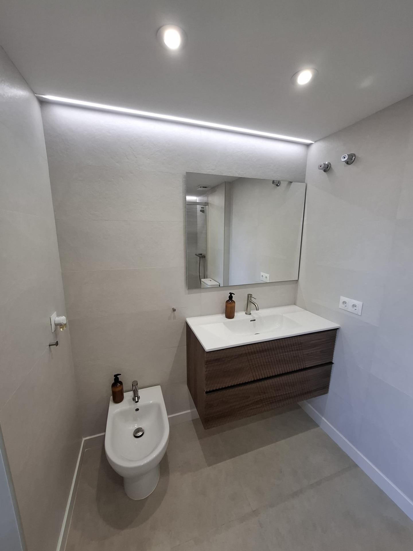 Magnífico Bungalow con Vistas Al Mar Completamente Reformado en Cabo Huertas