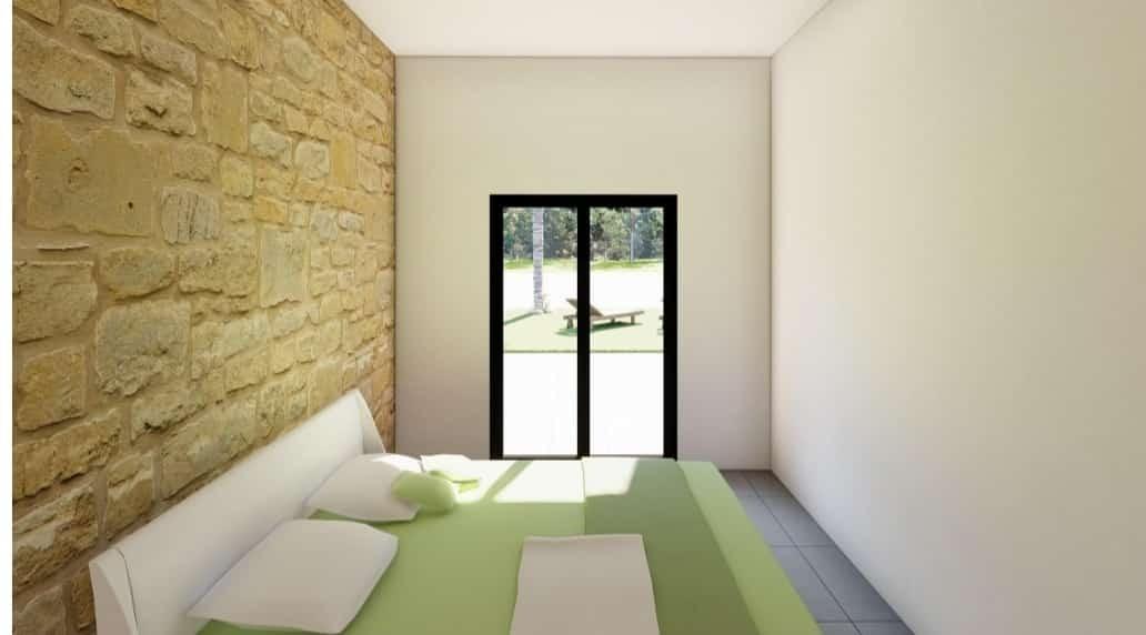 Amplia Villa Unifamiliar Independiente OBRA NUEVA con Piscina en Entorno Natural. Proyecto de 4 Villas ampliable.