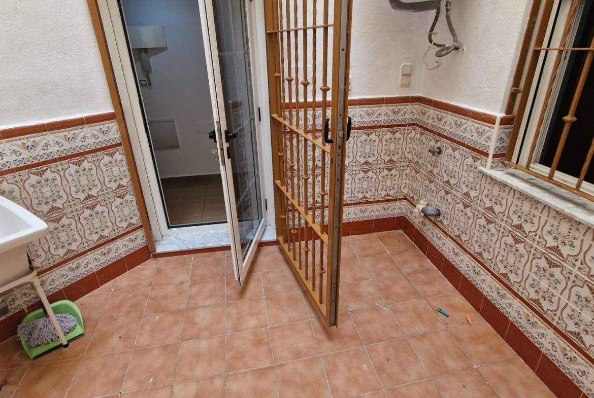 OPORTINIDAD!! APPARTAMENTO EN CABALLERA DE RODAS 2 HABS PISCINA COMUNITARIA 159.900