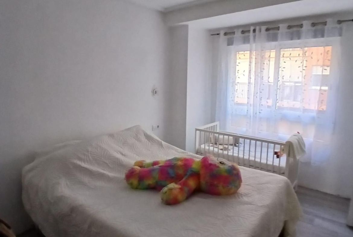 Venta de piso en Valencia