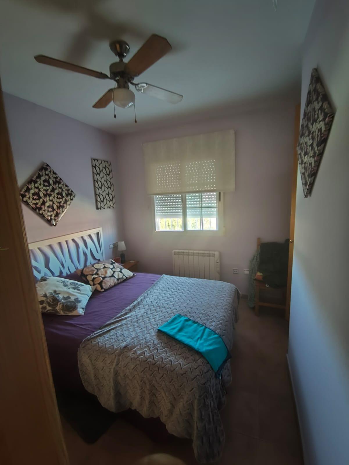 2-9-319 BUNGALOW 2 DORMITORIOS AGUAS NUEVAS, PISCINA COMUNITARIA 199.900€