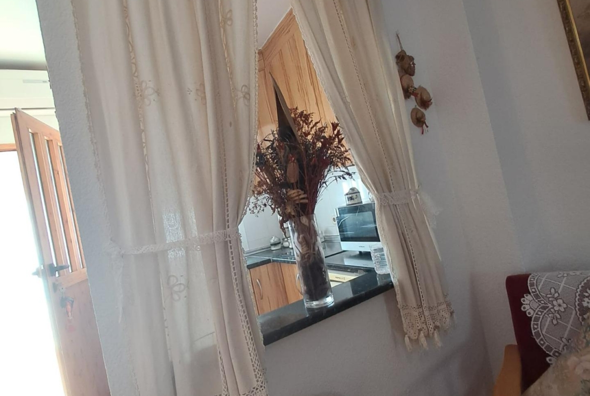BUNGALOW 2 DORMITORIOS EN RESIDENCIAL PARAISO,  159.900€