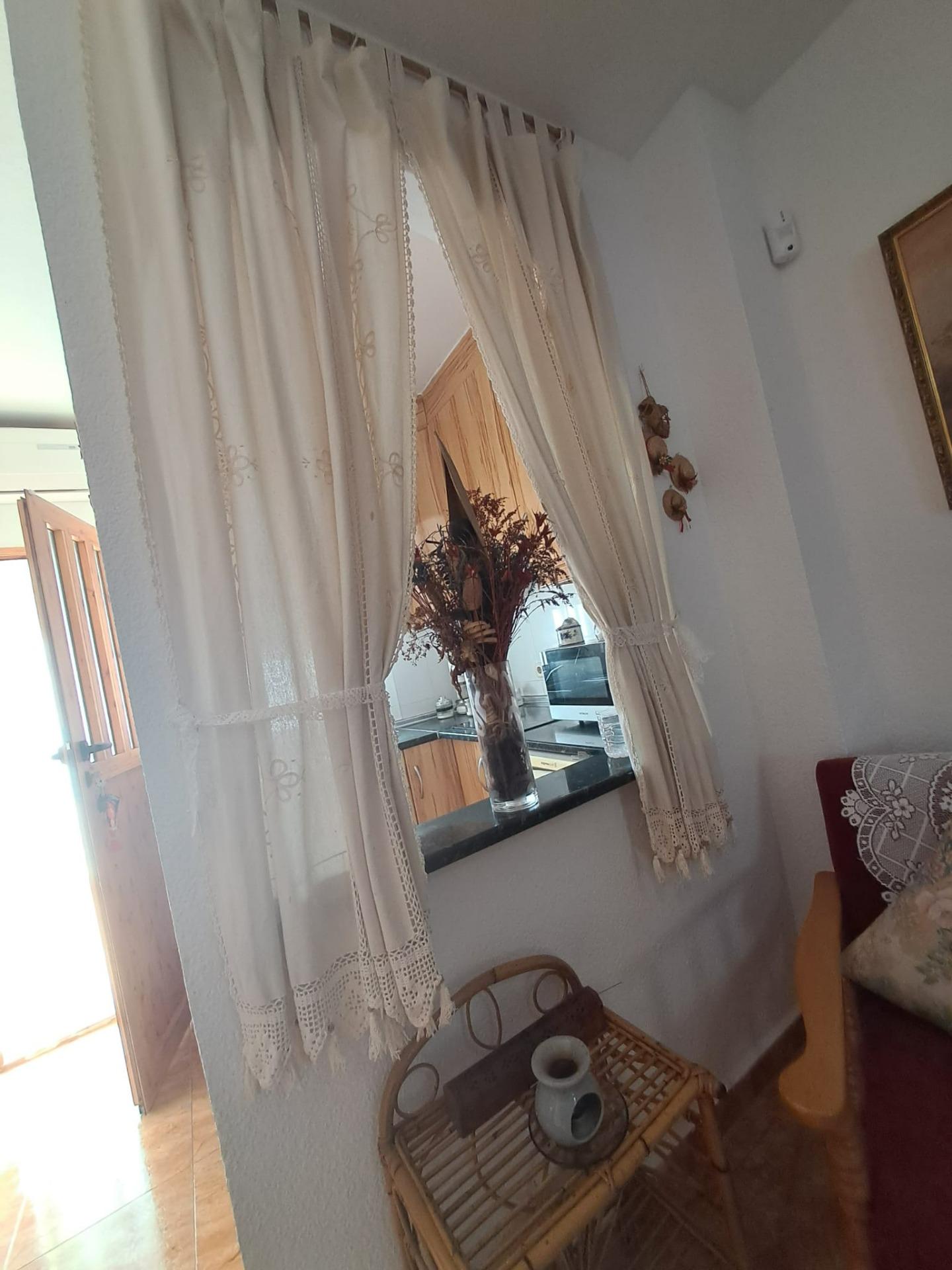 BUNGALOW 2 DORMITORIOS EN RESIDENCIAL PARAISO,  159.900€