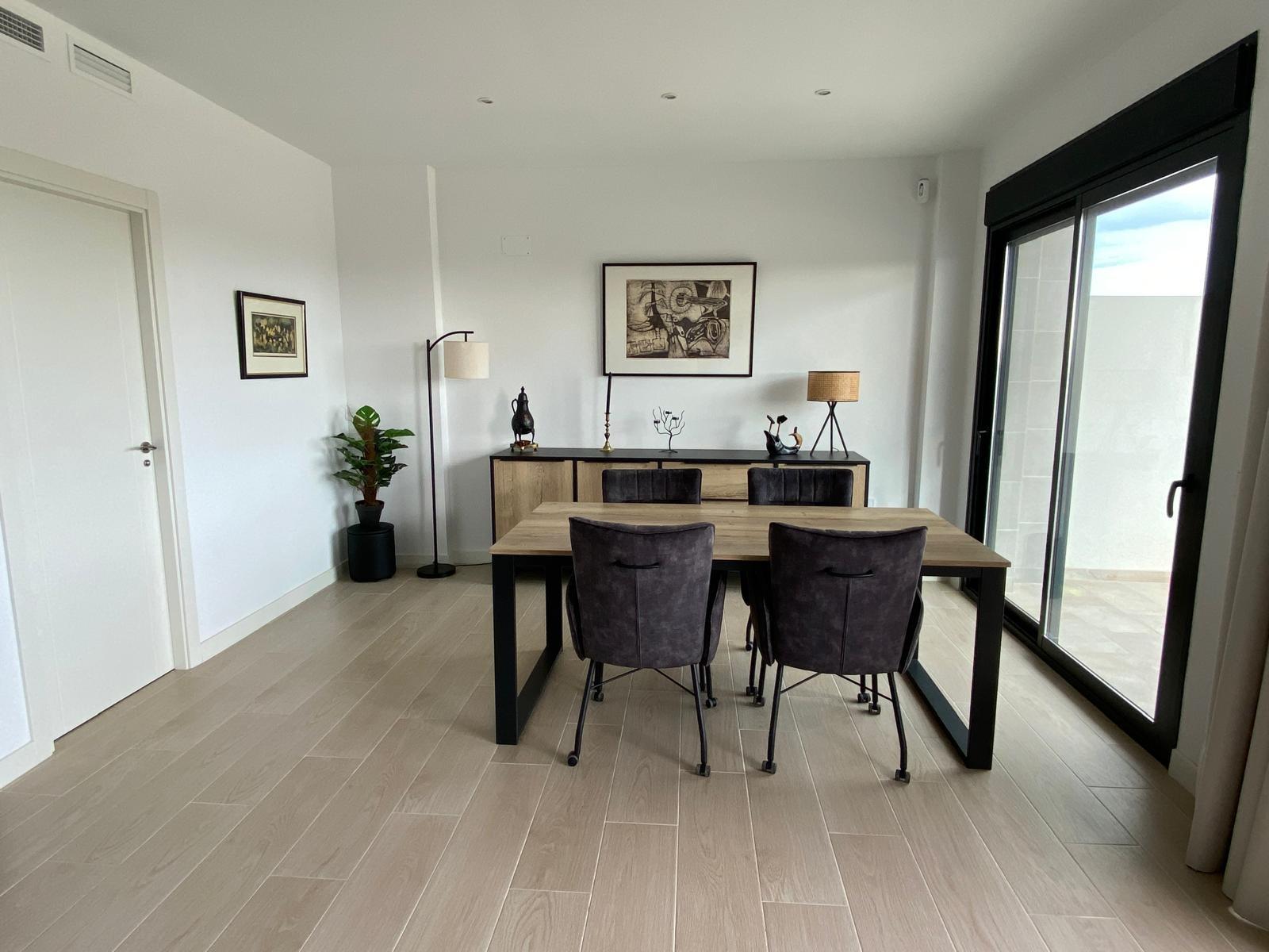 Duplex in Camporrosso, Finestrat