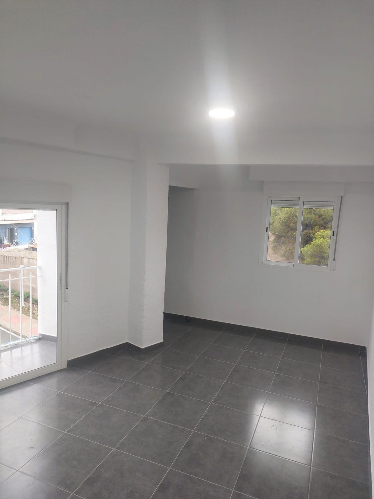 Cozy apartment in Santa Pola