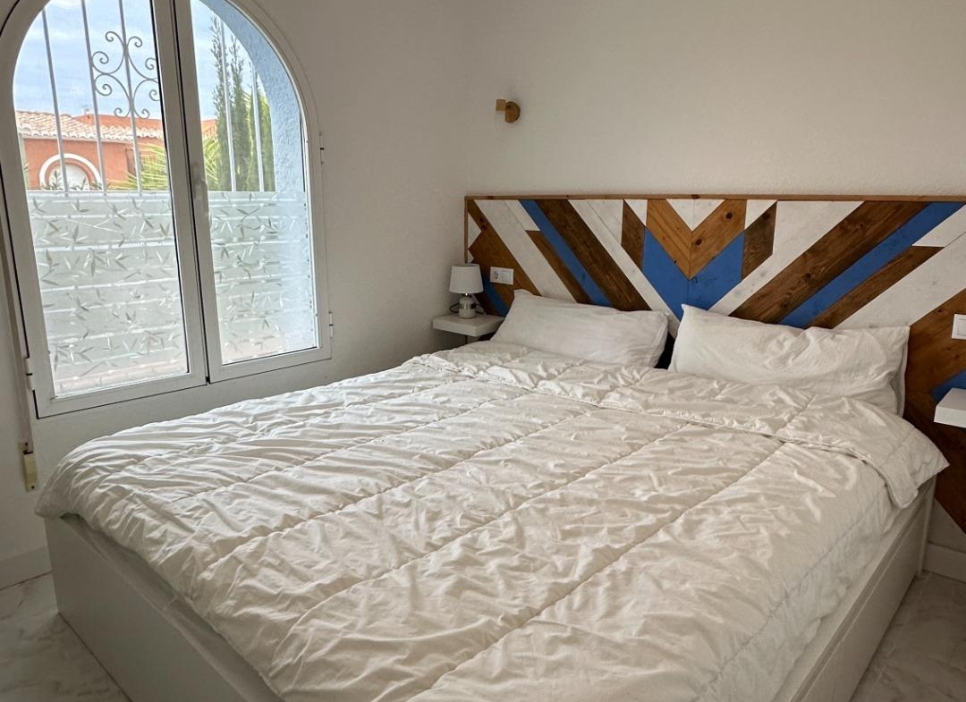 Very Cozy Apartment in a Picturesque Location