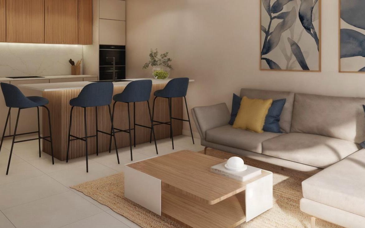 NJOY Villajoyosa · Boutique Seafront Appartementen