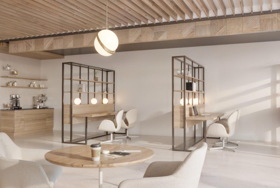 ✨ Destiny by Bergen – Where exclusivity meets nature