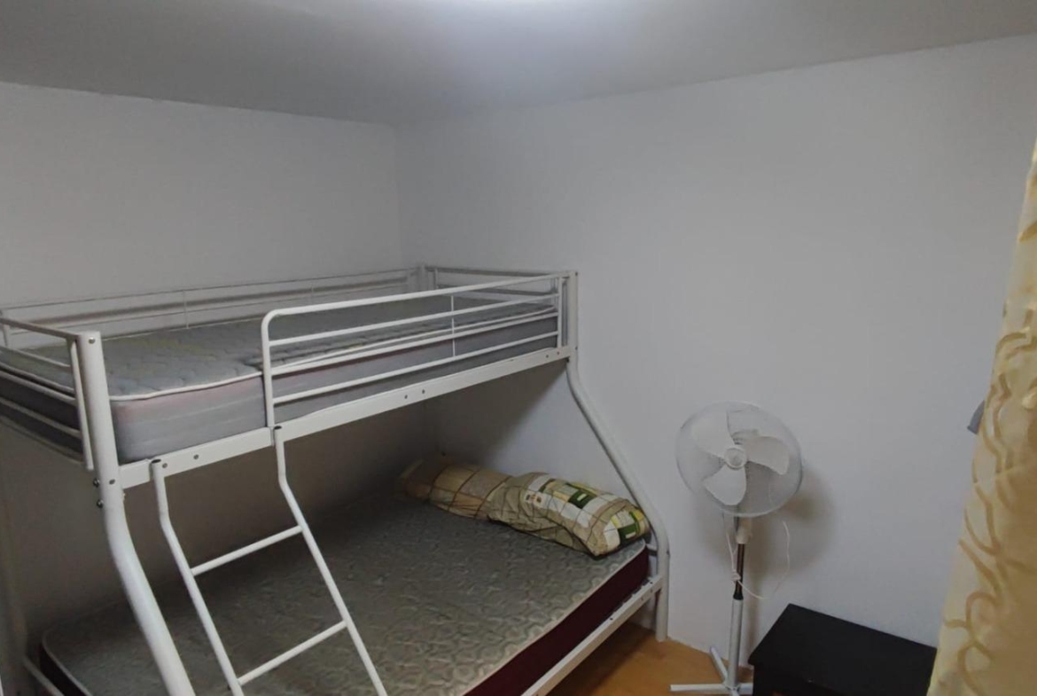 Apartment for sale in the center of Alicante