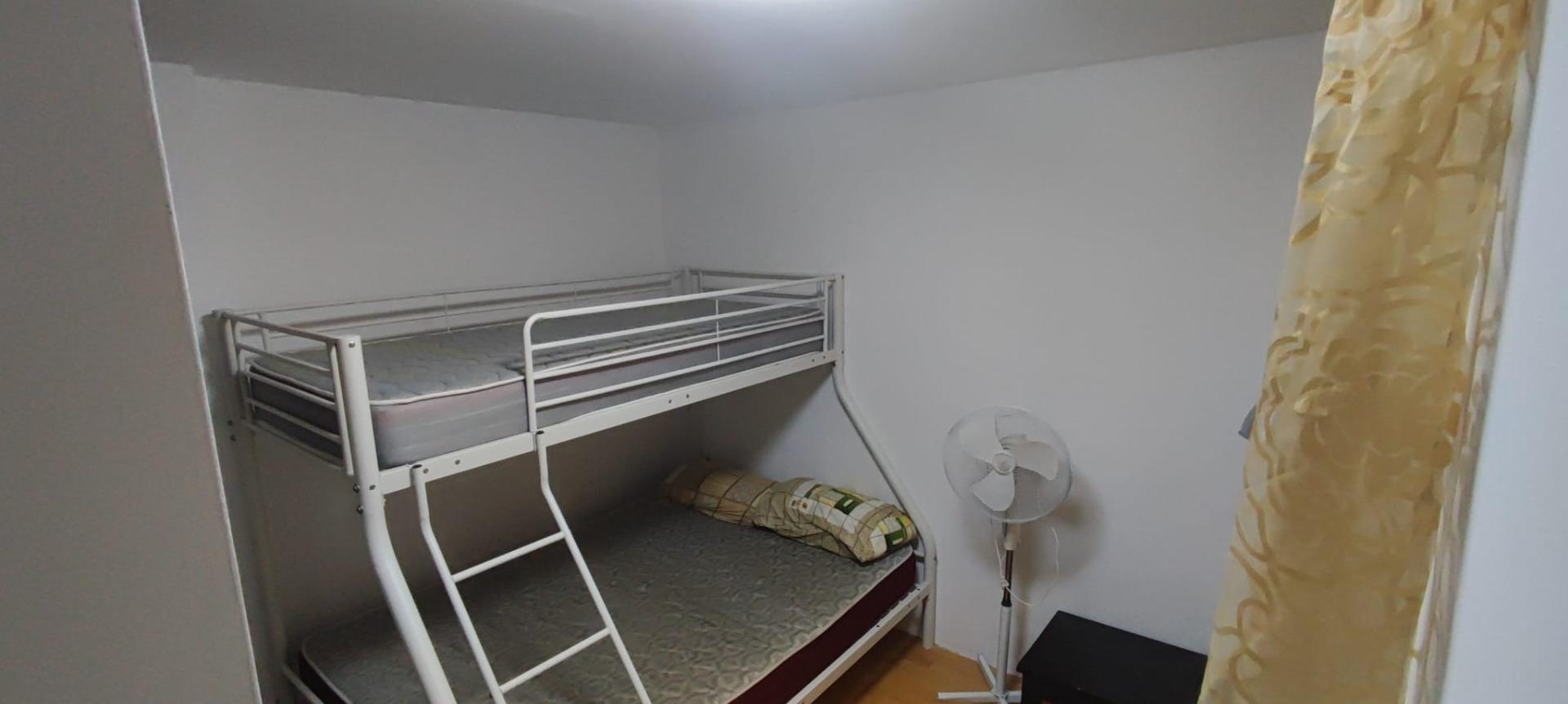 Apartment for sale in the center of Alicante