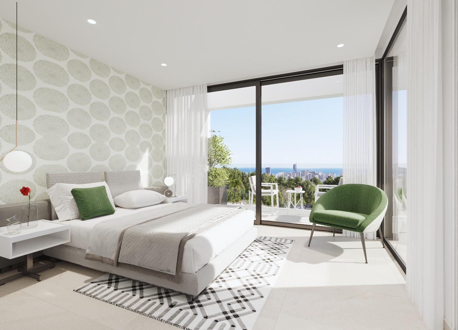 2-9-362 Residencial SEAVIEW 5 ✨