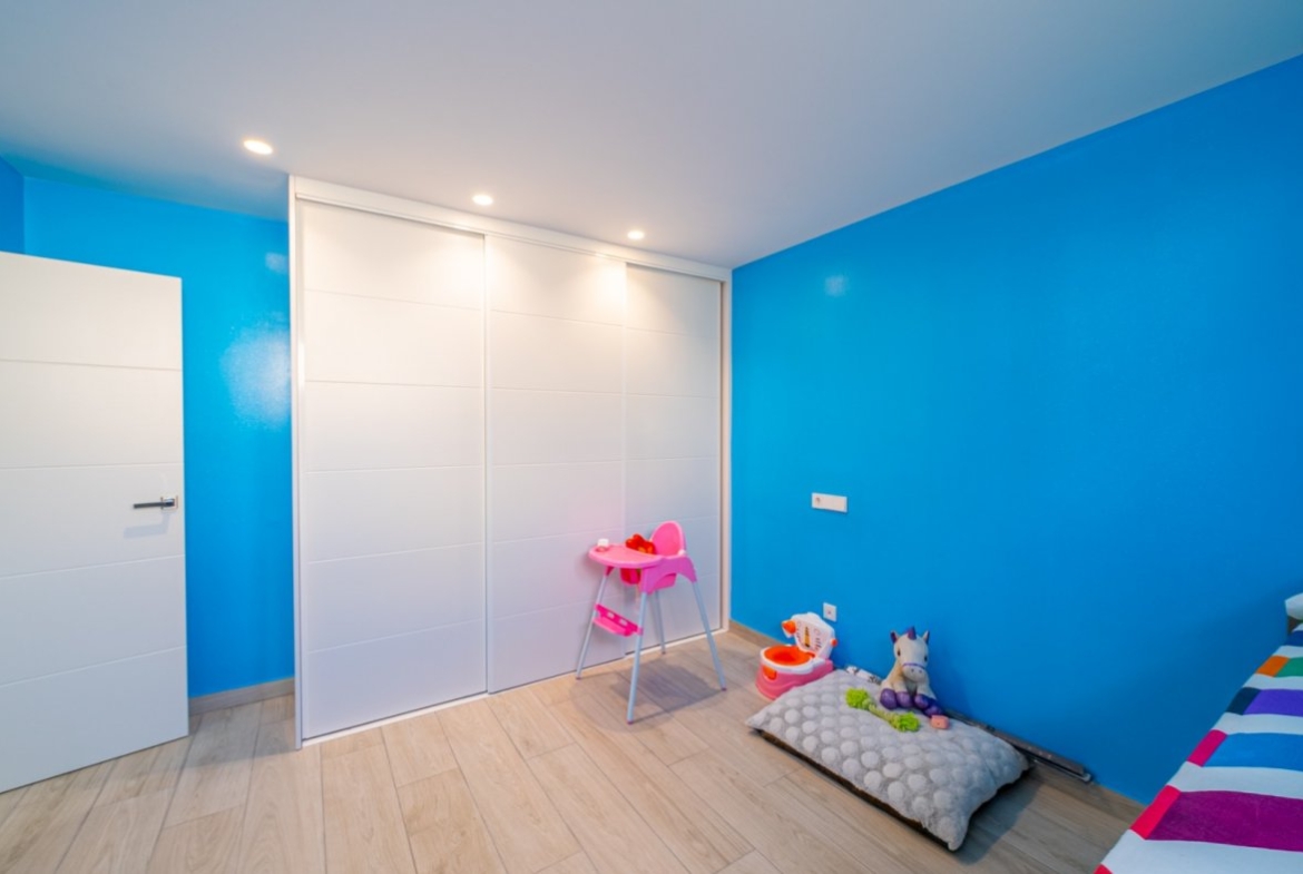 VILLA DE LUJO EN VENTA EN FINESTRAT – BALCON DE FINESTRAT