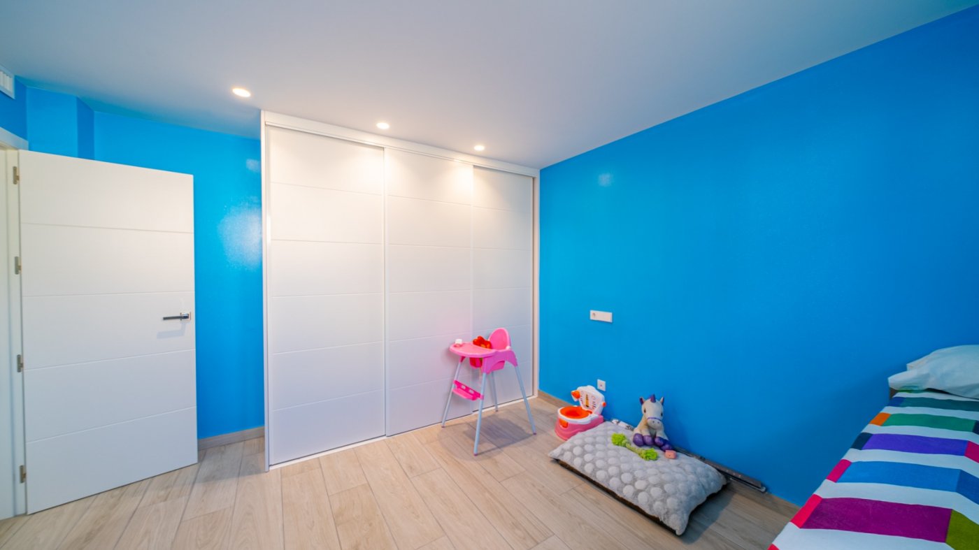 VILLA DE LUJO EN VENTA EN FINESTRAT – BALCON DE FINESTRAT