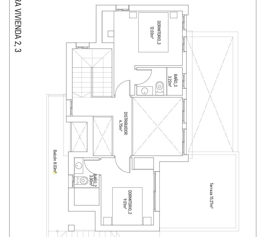 NEW BUILD VILLAS IN TORREVIEJA