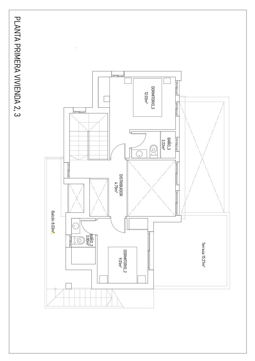NEW BUILD VILLAS IN TORREVIEJA