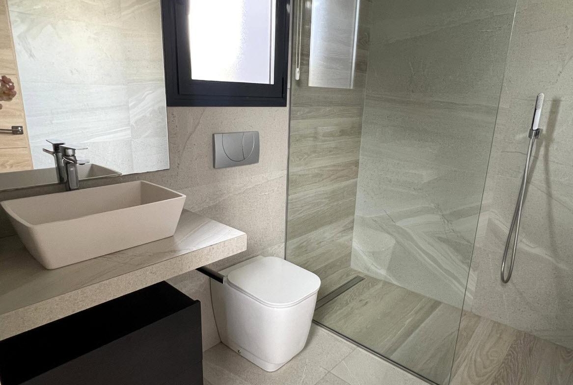 NUEVOS CHALETS EN CIUDAD QUESADA!!