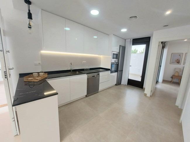 NEW VILLAS TO BE DELIVERED OCTOBER 2023