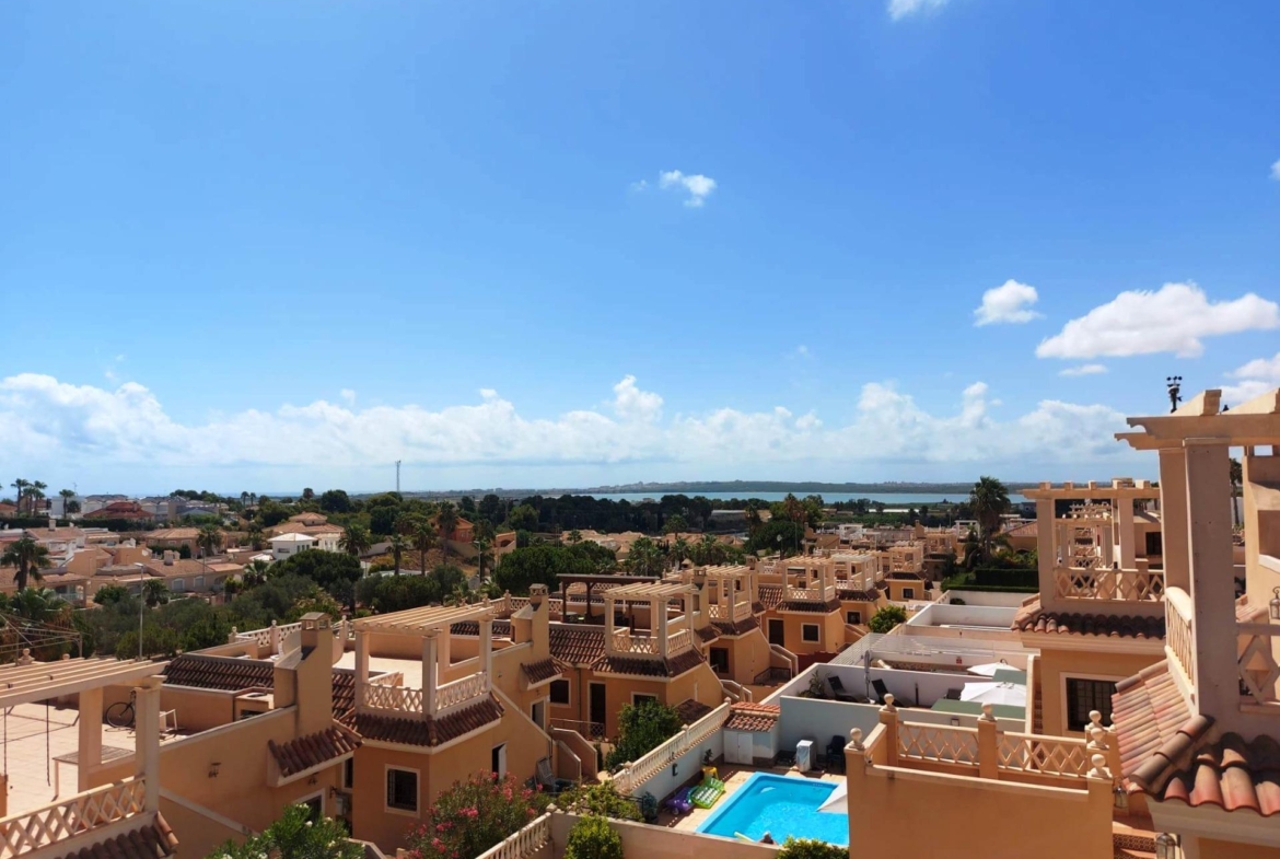 Elegance Villa in Ciudad Quesada