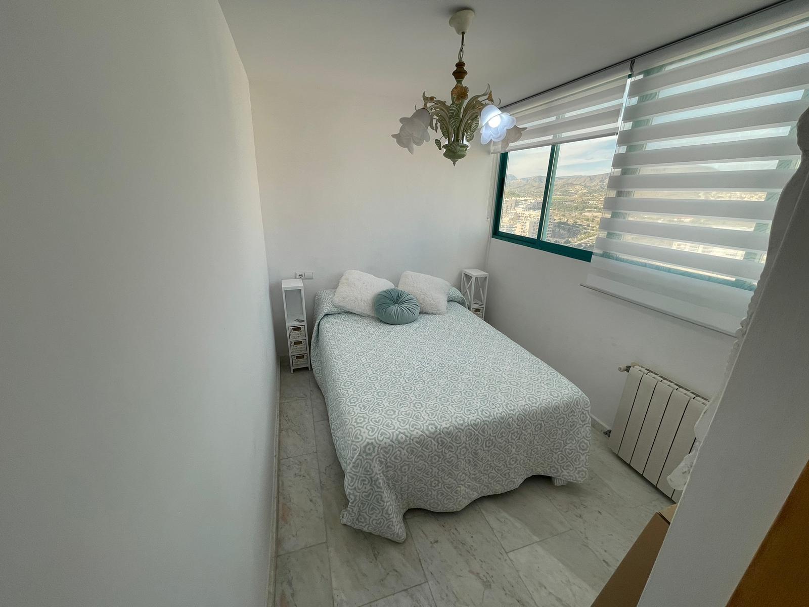 Penthouse in Cala de Finestrat