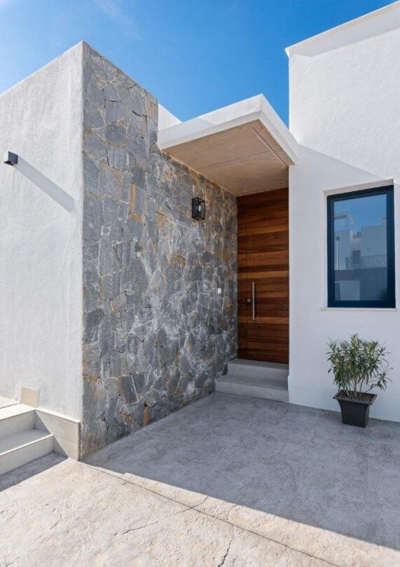 2-9-88 Luxury Villa with sea views and own pool in Mar de Cristal