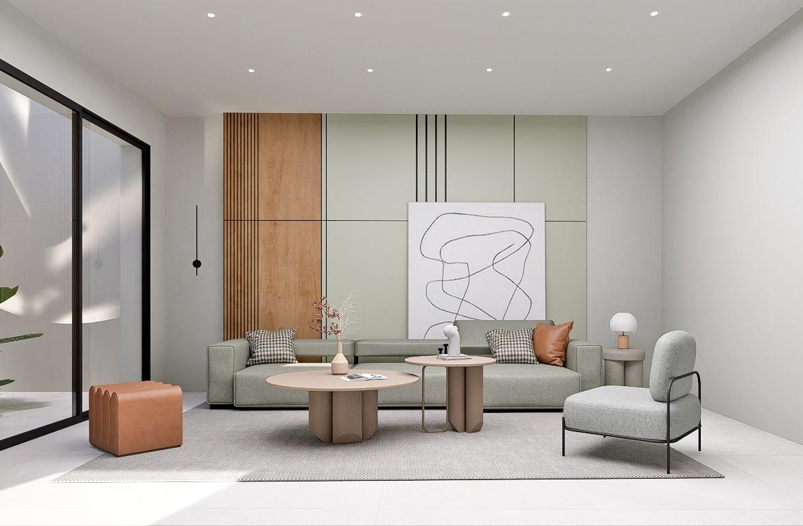 New luxury villas with private pool in Balcón de Finestrat