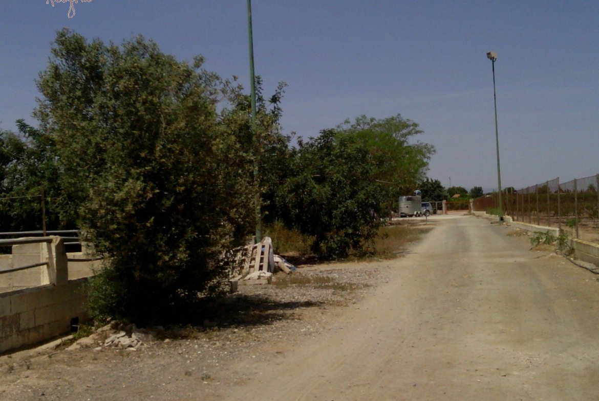 FAMOUS RIDING CENTER WITH INDEPENDENT RURAL HOUSE