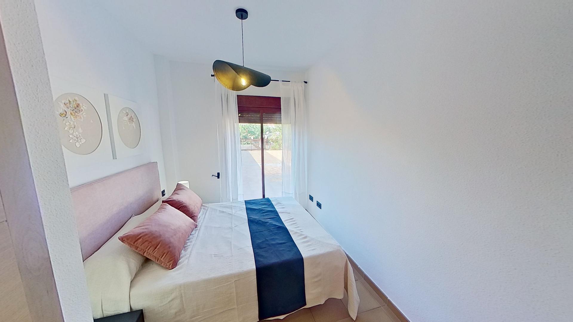 20-11 Apartment in Archena with views of the Ricote Valley and near the spa + garage + storage room sauna gym and pools