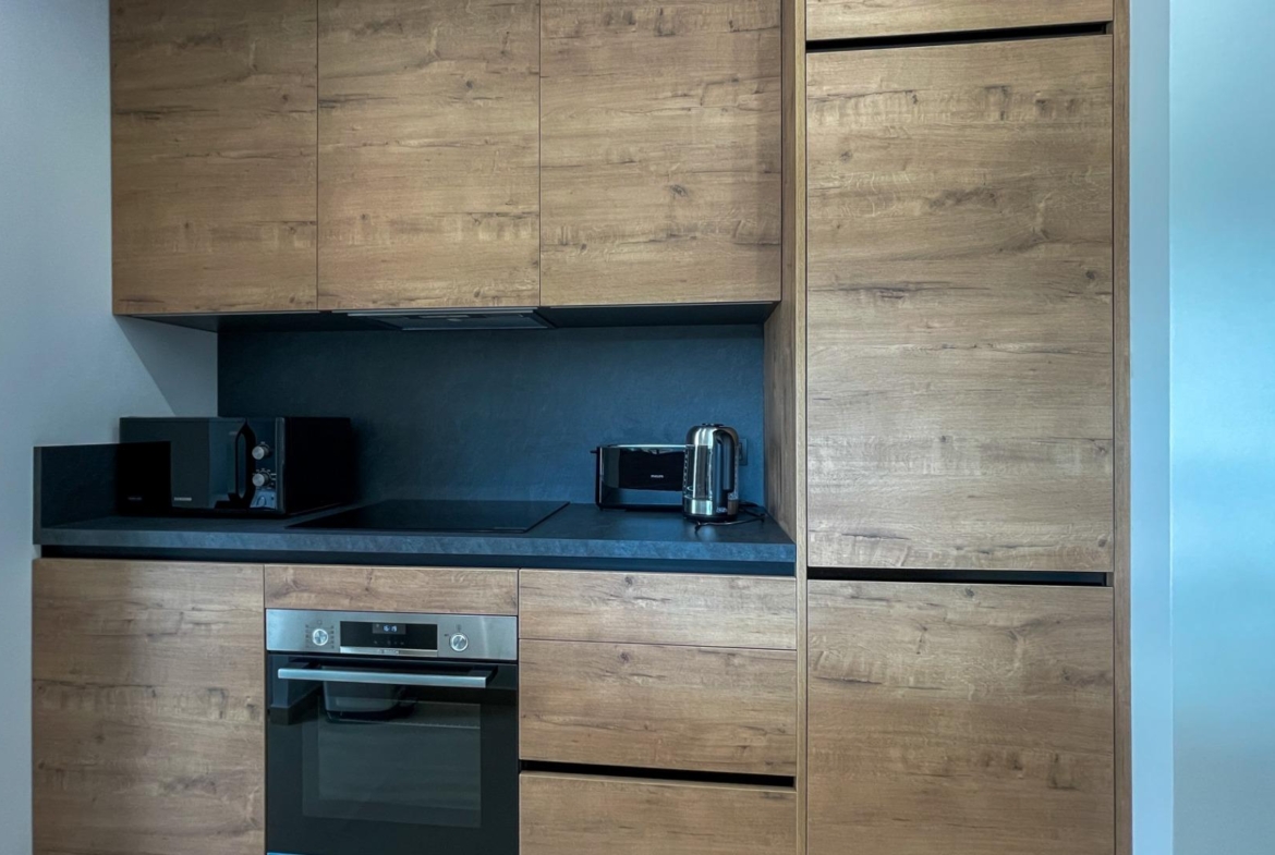 Villa met Design Touch in Finestrat