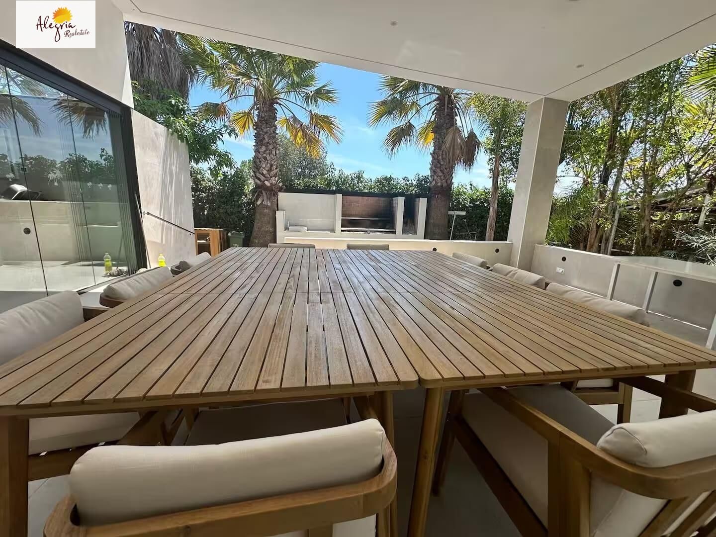 20-20-3 EXCLUSIVE VILLA-OASIS WITH GUEST-HOUSES (BÉTERA)