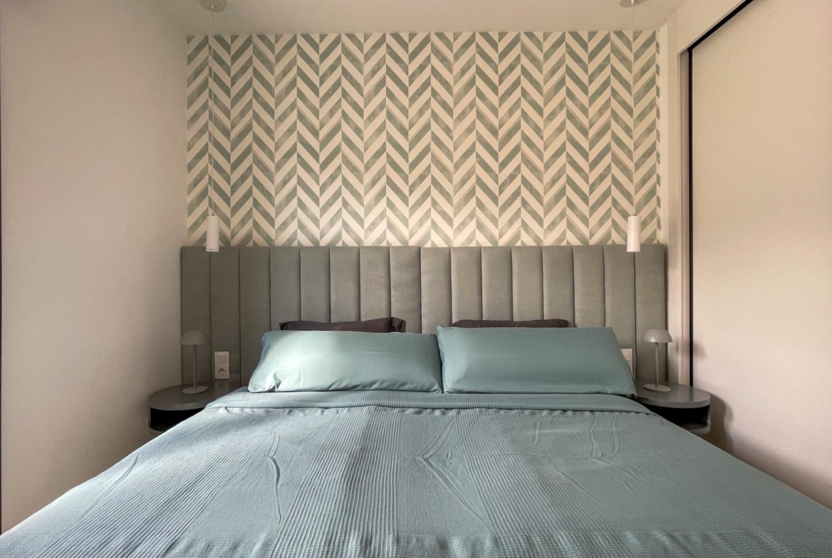 Villa met Design Touch in Finestrat