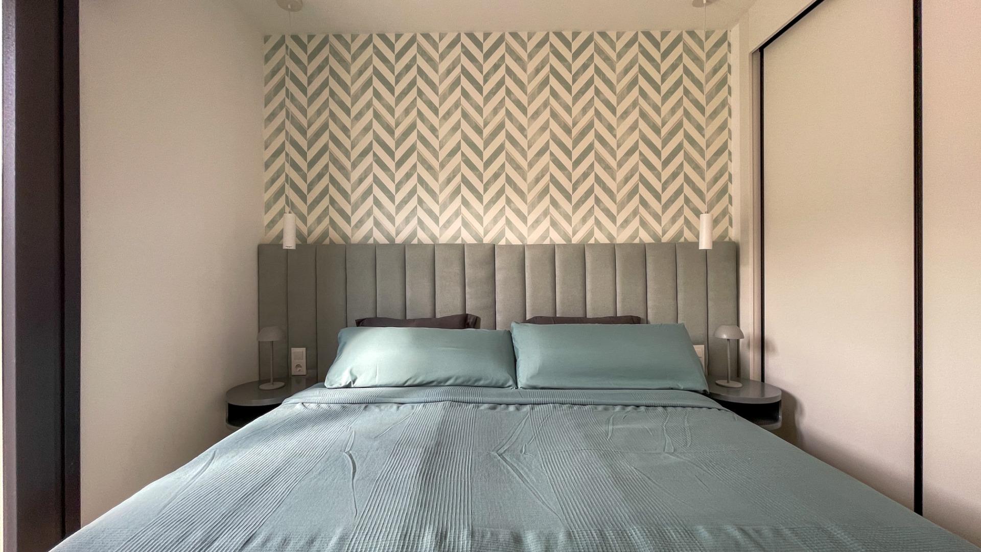 Villa met Design Touch in Finestrat