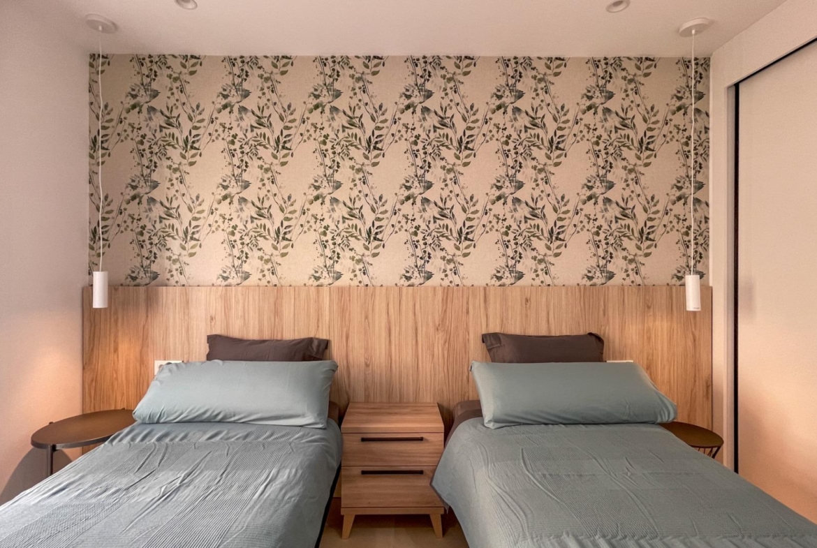 Villa met Design Touch in Finestrat