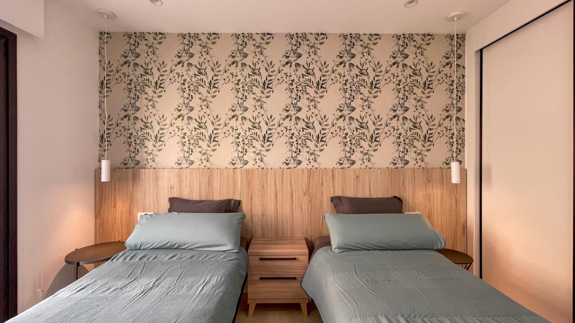 Villa met Design Touch in Finestrat