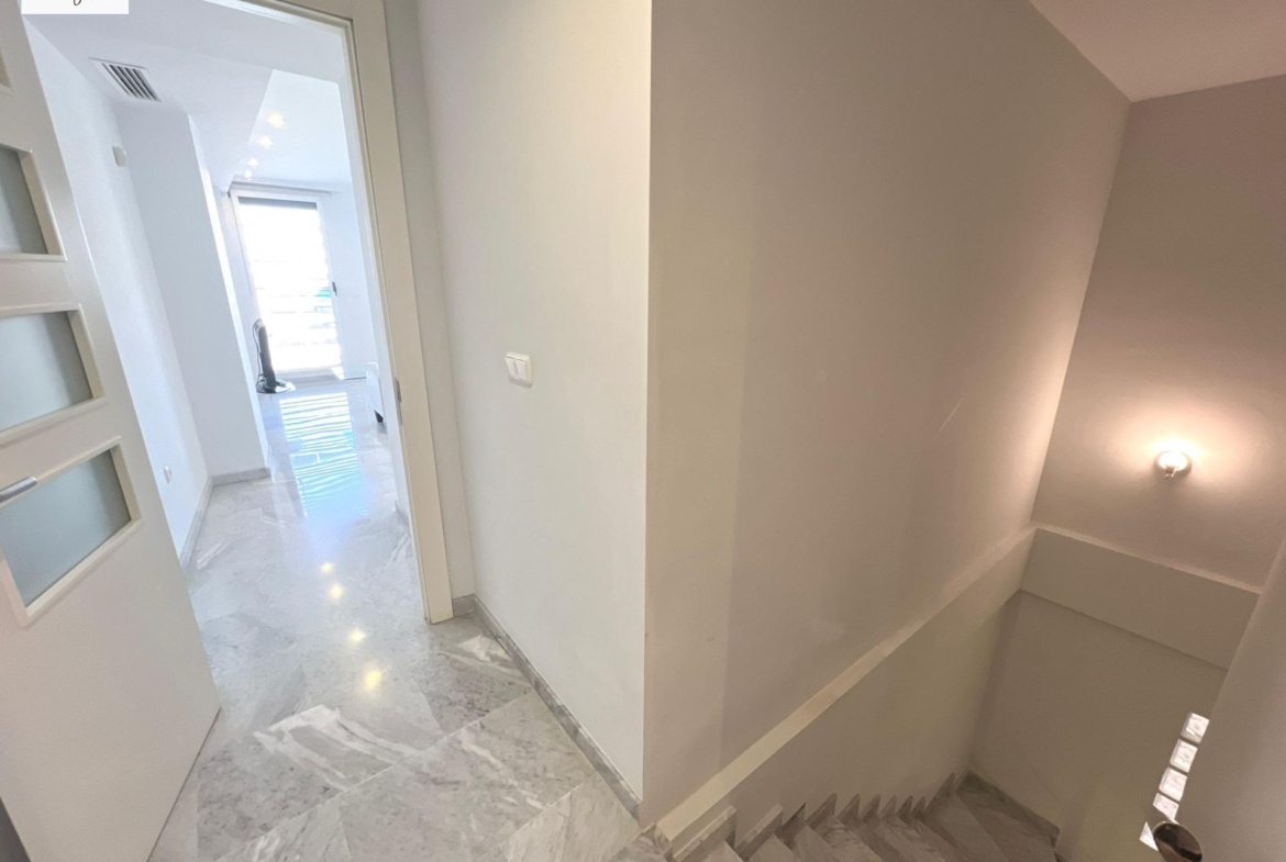 !!! EXTRAORDINARY DUPLEX IN THE HISTORIC CENTER OF VALENCIA