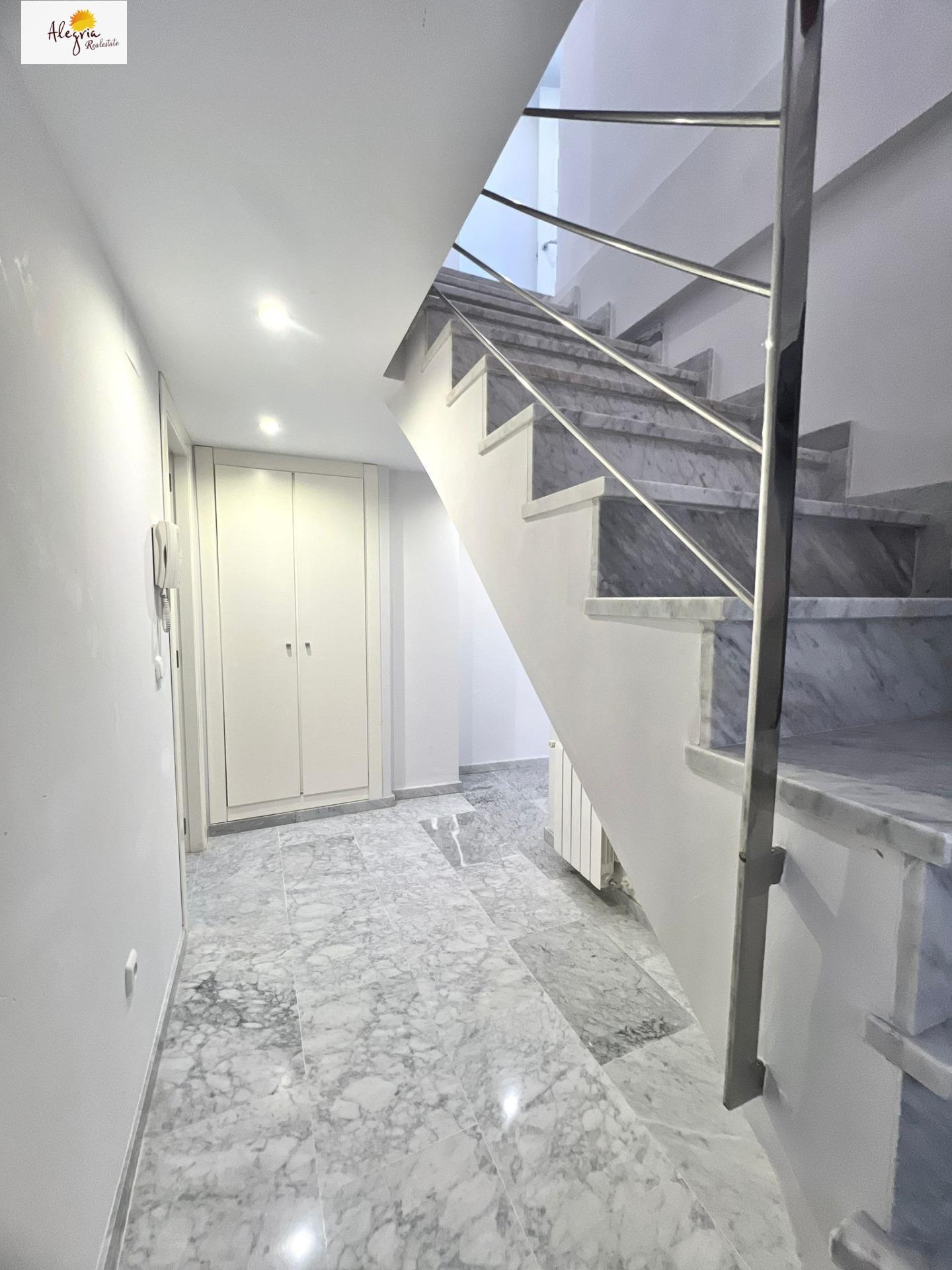 20-32 !!! EXTRAORDINARY DUPLEX IN THE HISTORIC CENTER OF VALENCIA