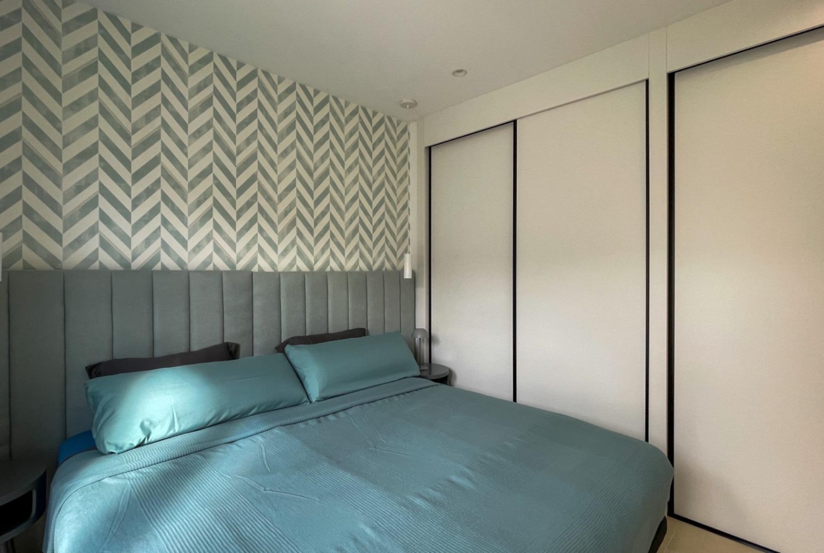 Villa met Design Touch in Finestrat