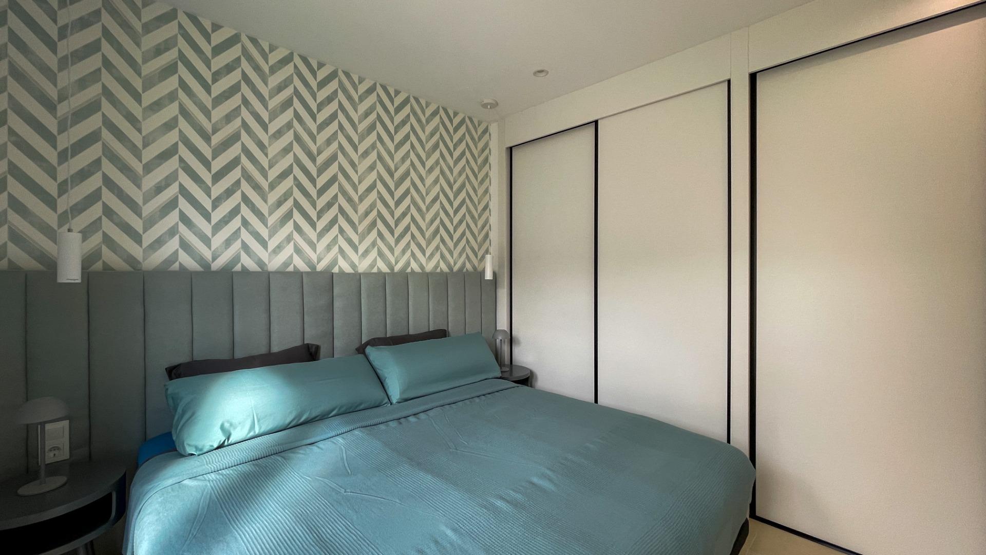 Villa met Design Touch in Finestrat