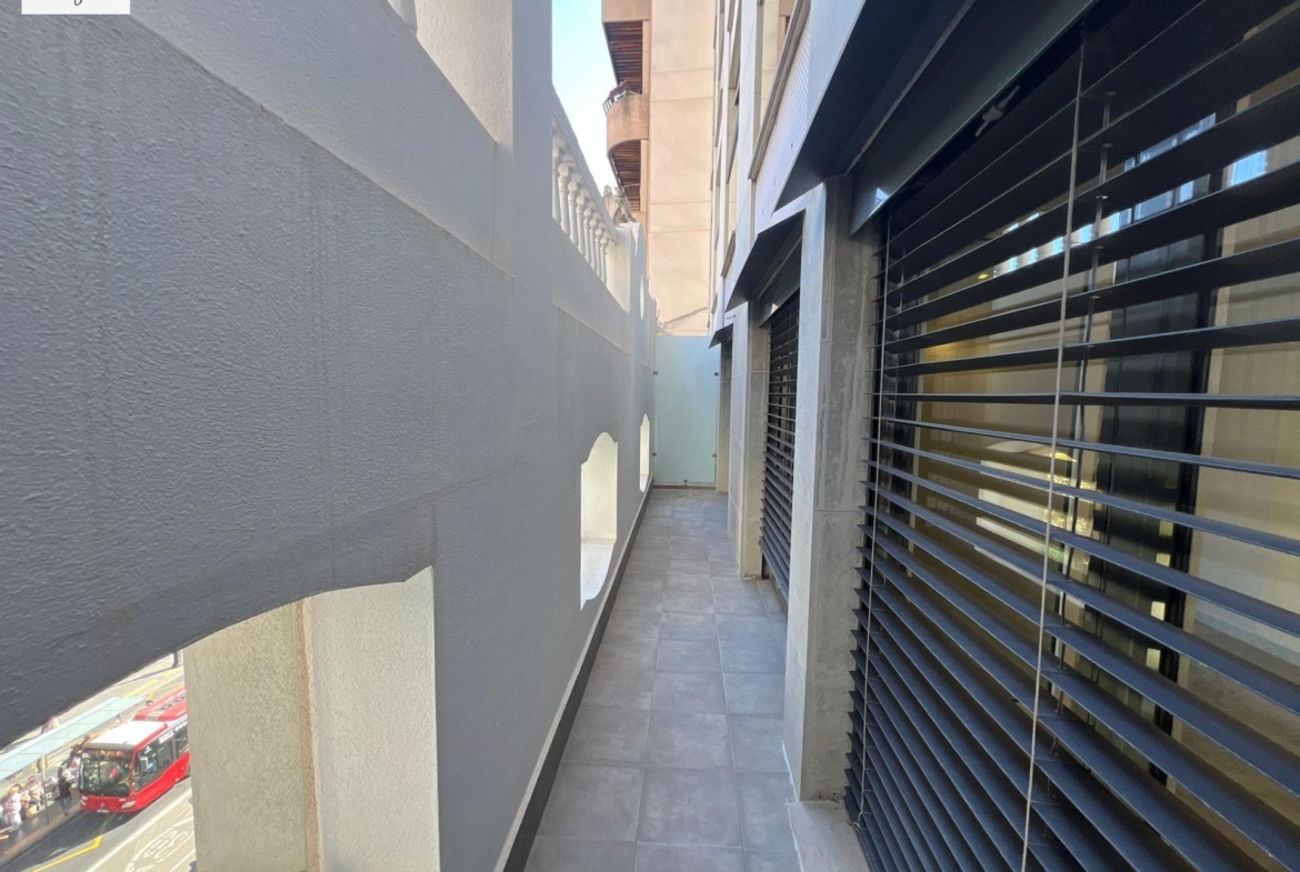 !!! EXTRAORDINARY DUPLEX IN THE HISTORIC CENTER OF VALENCIA