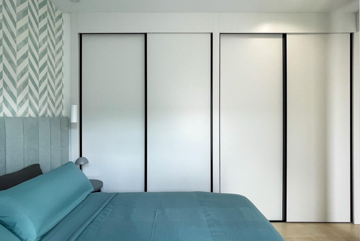 Villa met Design Touch in Finestrat