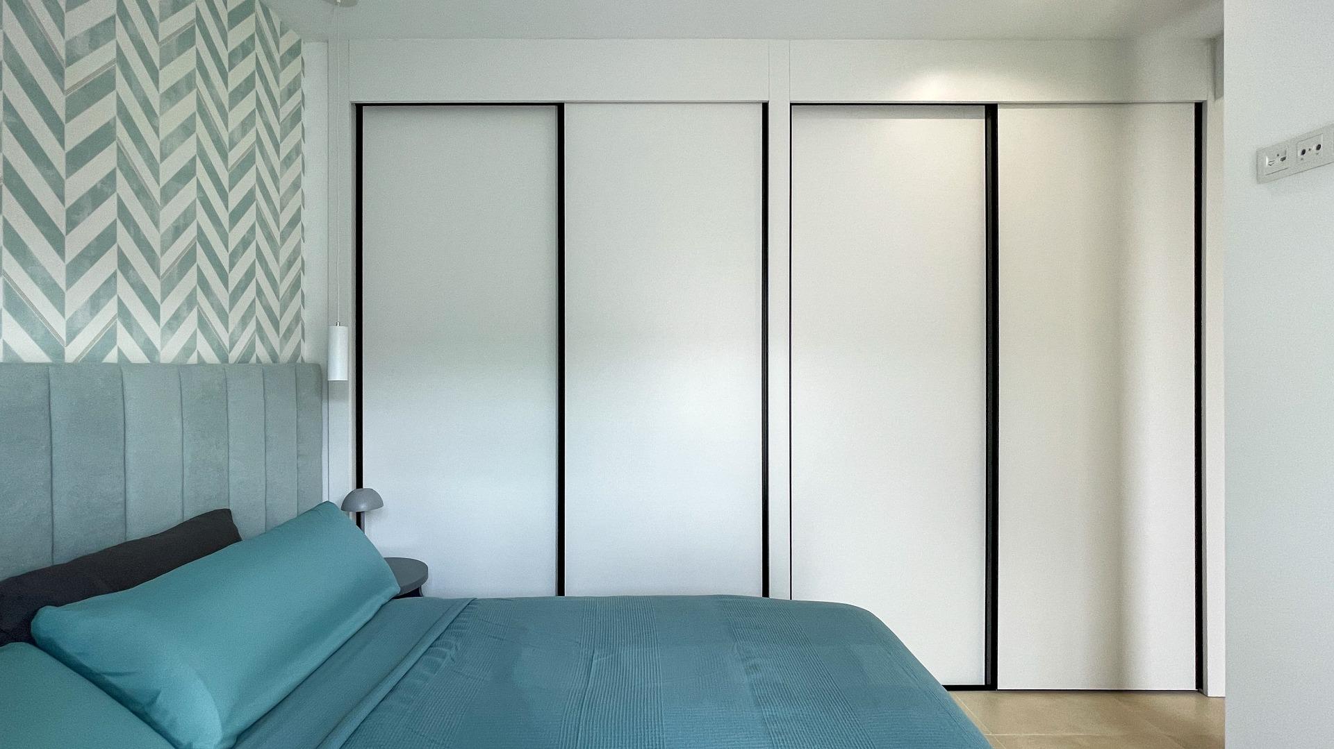 Villa met Design Touch in Finestrat