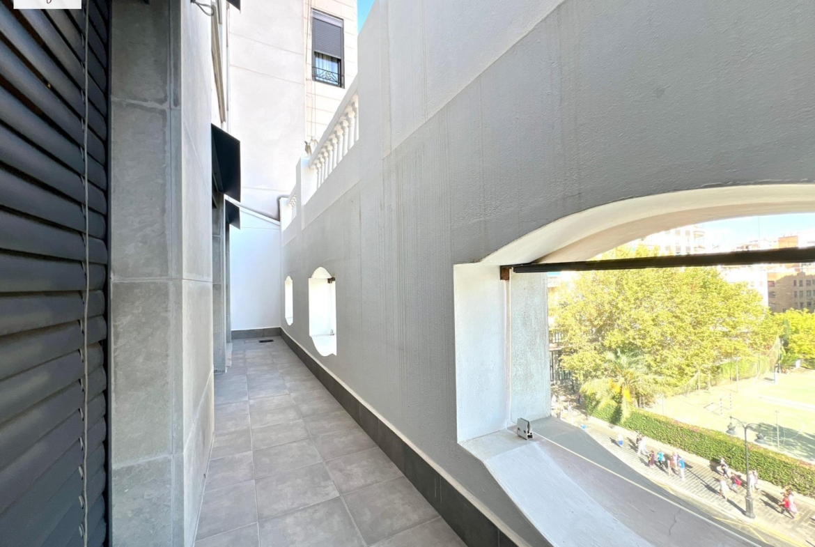!!! EXTRAORDINARY DUPLEX IN THE HISTORIC CENTER OF VALENCIA