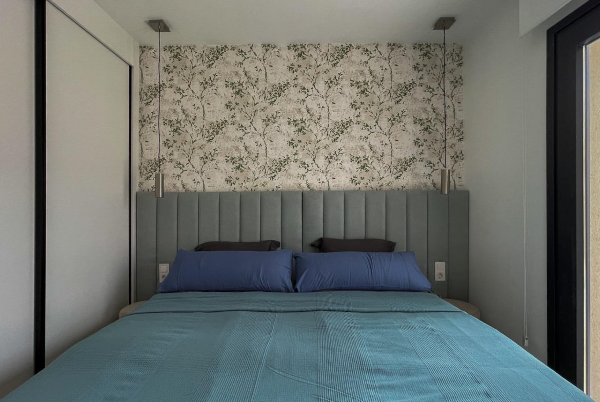 Villa met Design Touch in Finestrat