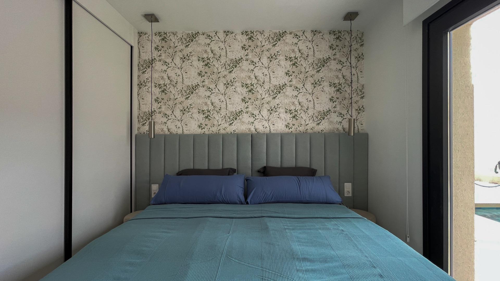 Villa met Design Touch in Finestrat