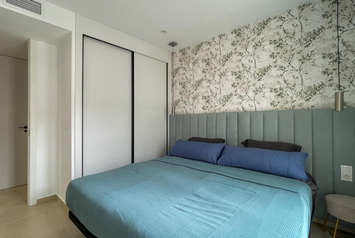 Villa met Design Touch in Finestrat