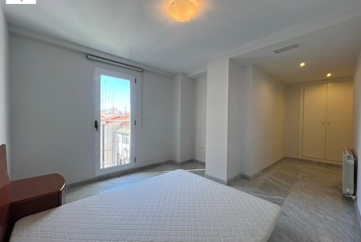 !!! EXTRAORDINARY DUPLEX IN THE HISTORIC CENTER OF VALENCIA