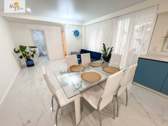 🏡 Apartment for Sale in Ayora