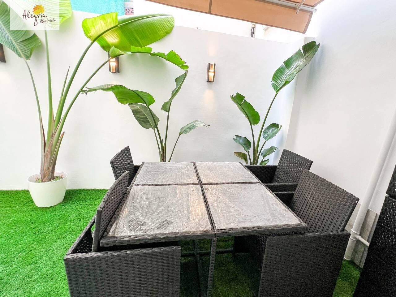 Appartement te koop in Ayora