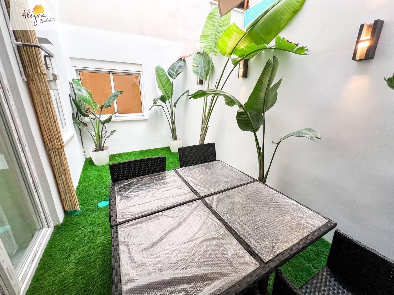 Appartement te koop in Ayora